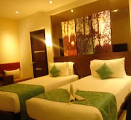 Superior Room Double